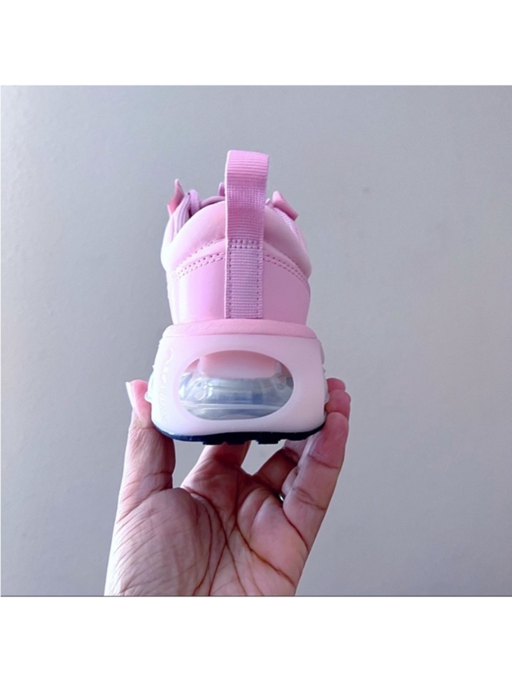 Nike Air Max 2021 Pink Glaze Sneakers - Picture 7 of 14